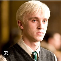 Draco Malfoy