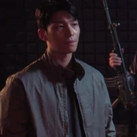 Hwang Jun-ho