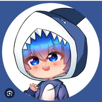 BIG shark
