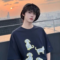 Trương Dịch Nhiên (anh⁶)