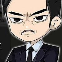 lão gia mạnh gia 