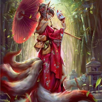 tác giả thù kem