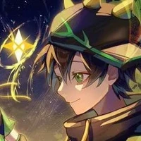 °•° Larrias Duri[Thorn] °•°