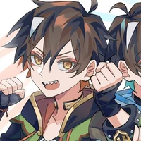 °•° Firrakan Blaze °•°