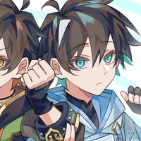 °•° Esherl Ais[Ice] °•°