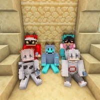 Băng Cướp Sa Mạc