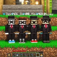 F4 Băng Cướp Sa Mạc