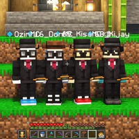 F4 Băng Cướp Sa Mạc