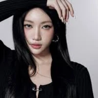 Khương Hoàn Mỹ - orange