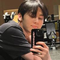 Hwang Minhyun
