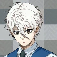 Nagi Seishiro
