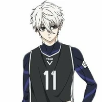 Nagi Seishiro