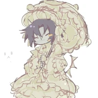 Tazurii ( Child of Azuretime )