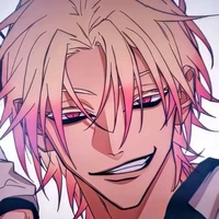Shidou Ryusei