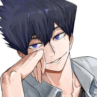 Karasu Tabito