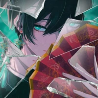 Itoshi Rin