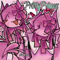 Pr3ty priincess
