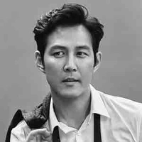 Lee Jung Jae