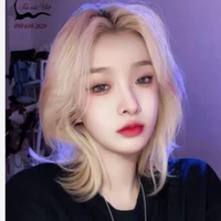 Lê Trần Ngọc Vy 