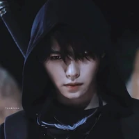 Trương Khởi Linh /Tiểu Ca