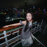 Phương Mỹ Chi