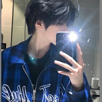 Triệu Cảnh Thần Wink_ Star