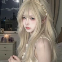 Tiêu Khả Ly Wink_Amy