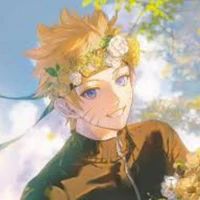 Uzumaki Naruto