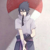 Uchiha Sasuke