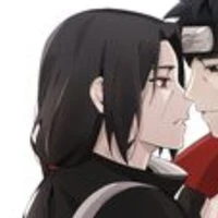 Uchiha Itachi