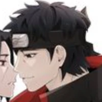 Uchiha Shishui