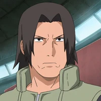 Uchiha Fugaku