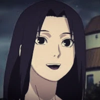 Uchiha Mikoto