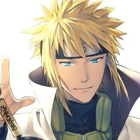 Namikaze Minato