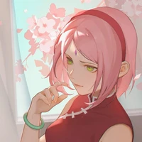 Haruno Sakura