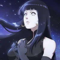 Hyuga Hinata