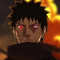 Uchiha Obito