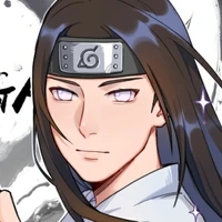 Hyuga Neji