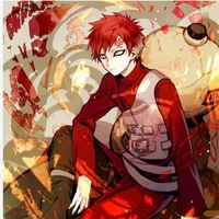 Gaara