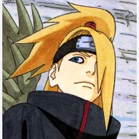 Deidara