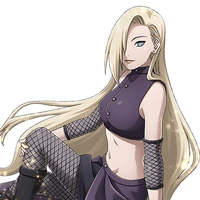 Yamanaka Ino