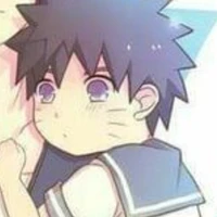 Uchiha Saruto