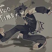 Two Time