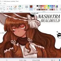 Nashatra