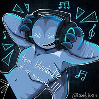 Bluudude