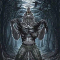 Sói Cô Độc