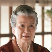bà vú
