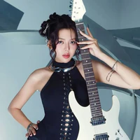 Hồ Võ Thanh Thảo - Muội