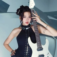 Hồ Võ Thanh Thảo - Muội