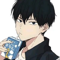 Kageyama Tobio